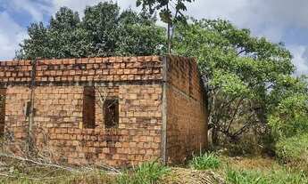 Imagem 2: VENDO CASA EM CONSTRUÇÃO