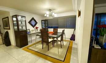 Imagem 7: HA - Excelente apartamento para venda tem 220m² com 3 quartos em Boa Viagem - Recife