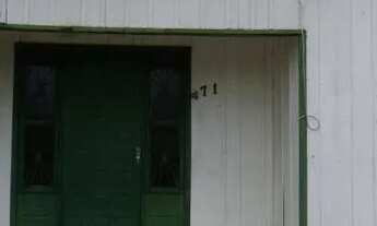 Imagem 2: Casa pra vender,ou trocar por casa de alvenaria na praia litoral sul