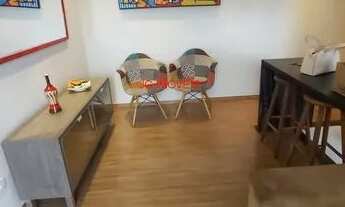 Imagem 3: APARTAMENTO RESIDENCIAL em SÃO PAULO - SP, VILA CARAGUATÁ