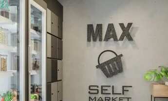 Imagem 6: LA - NOÊMIA PARAISO NO TORREÃO 2 e 3 QT LAZER COMPLETO OPORTUNIDADE ULTIMAS UNIDADES