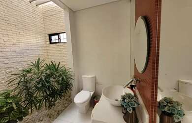 Imagem 2: Condomínio Água Viva #4 suítes #áreagourmetcomchurrasqueira