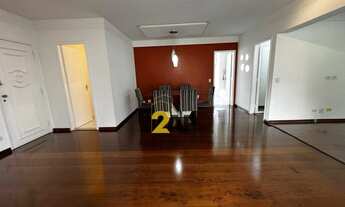 Imagem 4: Apartamento com 3 dormitórios, 140 m² - venda por R$ 690.000,00 ou aluguel por R$ 4.480,00