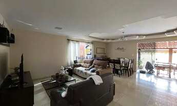 Imagem 2: WG - Casa com 4 dormitórios à venda, 220 m² por R$ 890.000,00 - Aeroporto - Juiz de Fora/M