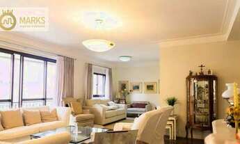 Imagem 6: Apartamento com 3 dormitórios à venda, 171 m² por R$ 1.600.000,00 - Chácara Klabin - São P