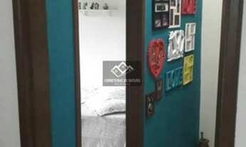 Imagem 3: Casa Padrão Casa com 4 dormitórios