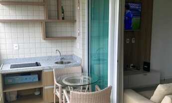 Imagem 6: Apartamento para venda possui 75 metros quadrados com 3 quartos