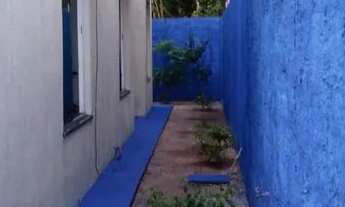 Imagem: Casa de condomínio para venda tem 160 metros