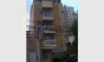 Imagem: SAO BERNARDO DO CAMPO - Residential / Apartment