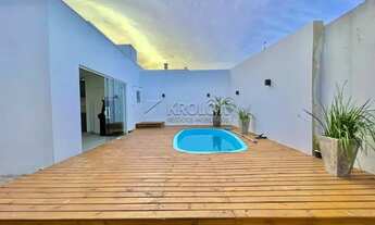 Imagem: PELOTAS - Casa Padrão - Três Vendas