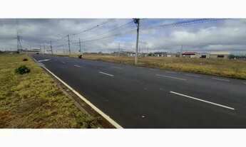 Imagem 4: Aluguel Terreno JARDIM CANAA