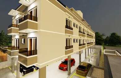 Imagem 3: Pré-Lançamento! Há 700 metros do Mar Alto do Ribeirão da Ilha