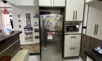 Imagem 5: Apartamento - Jardim América - Residencial Nova América - 100m² - 3 Dormitórios