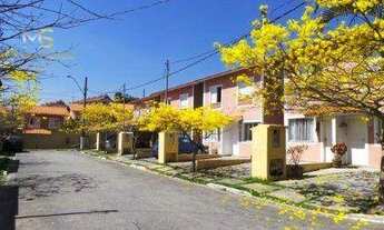 Imagem 2: Casa com 2 dormitórios, 65 m² - venda por R$ 492.000,00 ou aluguel por R$ 3.100,00/mês - G