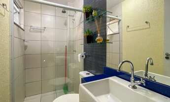 Imagem 7: Casa para venda com 160 metros quadrados com 5 quartos em Messejana - Fortaleza