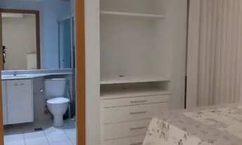 Imagem: Aluguel LOFT Águas Claras 3.500,00