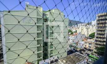 Imagem 10: Apartamento para Aluguel - Tijuca, 2 Quartos, 30 m2