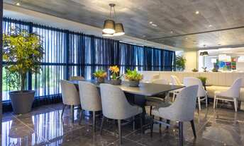 Imagem 5: Apartamento para venda com 225 metros quadrados com 3 quartos em Miramar - João Pessoa - P