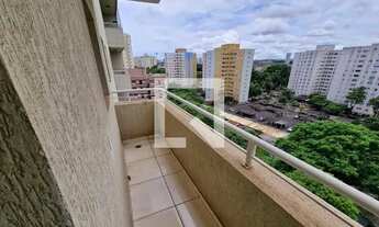 Imagem 6: Apartamento para Aluguel - Jardim Paulista, 2 Quartos, 46 m2