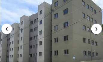 Imagem 2: Apartamento de dois quartos com suite