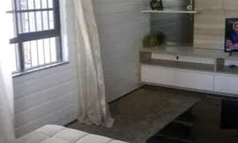 Imagem 2: Apartamento para aluguel com 182 metros quadrados com 3 quartos em Jardim Renascença - São