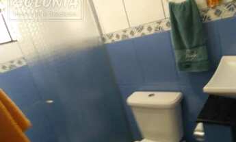 Imagem 6: Santo André - Casa Padrão - Vila Alto de Santo André