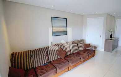 Imagem 4: Apartamento para Aluguel - Vila Andrade, 3 Quartos, 95 m2