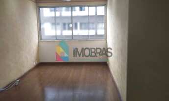 Imagem 3: EXCELENTE OPORTUNIDADE!!APARTAMENTO COM SALA AMPLA, 3 QUARTOS COM ARMÁRIO (1 SUÍTE), BANHE