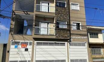 Imagem: Casa em Condomínio 45m2 - Vila Progresso