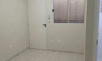 Imagem 5: Apartamento para aluguel com 47 metros quadrados com 2 quartos