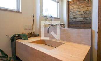 Imagem 7: Apartamento para Aluguel - Moema, 2 Quartos, 110 m2