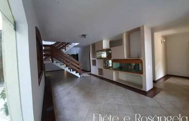 Imagem 5: Lindíssima casa com 5 suítes no condomínio Bosque Imperial