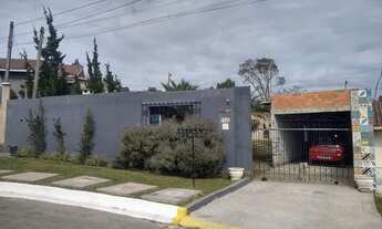 Imagem: VENDO CASA BOCAIÚVA DO SUL