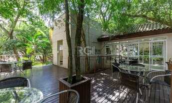 Imagem 3: Apartamento de 2 dormitórios com vaga escriturada no bairro Morro Santana