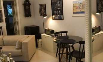 Imagem: APARTAMENTO - JARDIM PAULISTA - SP