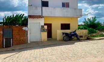 Imagem 2: Casa - Princesa Isabel - PB - Lote 25