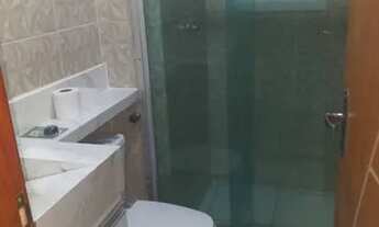 Imagem 6: Alugo dois apartamentos mobiliados condomínio ideal samambaia