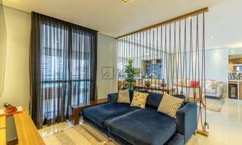 Imagem 5: Apartamento Venda 3 Dormitórios - 167 m² Vila Mariana