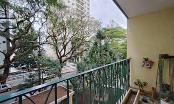 Imagem 5: Apartamento com 3 dormitórios à venda no Campo Belo