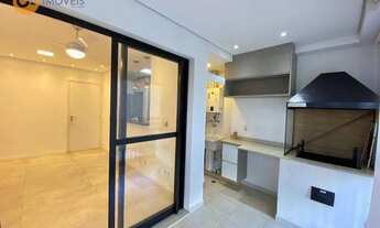 Imagem 4: Apartamento com 2 dormitórios, 62 m² - venda por R$ 600.000,00 ou aluguel por R$ 3.435,00