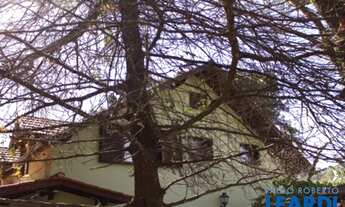 Imagem 6: CASA ASSOBRADADA - CIDADE DUTRA - SP