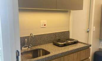 Imagem 5: Apartamento para aluguel com 26 metros quadrados com 1 quarto