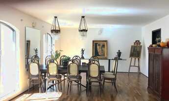 Imagem 3: Apartamento Lorena-Jardins-Venda/Locação