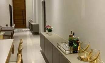 Imagem 5: Casa Térrea Portal do Sol Green