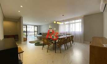 Imagem 2: Apartamento com 3 dormitórios, 190 m² - venda por R$ 1.820.000,00 ou aluguel por R$ 30.001