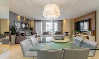 Imagem 6: APARTAMENTO com 2 dormitórios à venda com 147m² por R$ 1.370.000,00 no bairro Vila Izabel