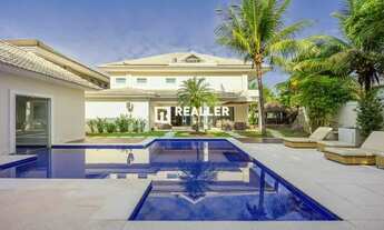 Imagem: Rio de Janeiro - Casa de Condomínio - Barra