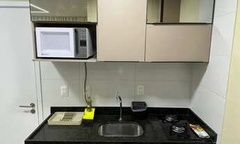 Imagem 6: Flat para aluguel tem 33 metros quadrados com 1 quarto em Tambaú - João Pessoa - PB