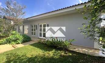 Imagem: Casa com 5 dormitórios à venda, 358 m²