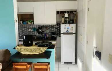 Imagem 4: Alameda jardins - Inácio Barbosa.